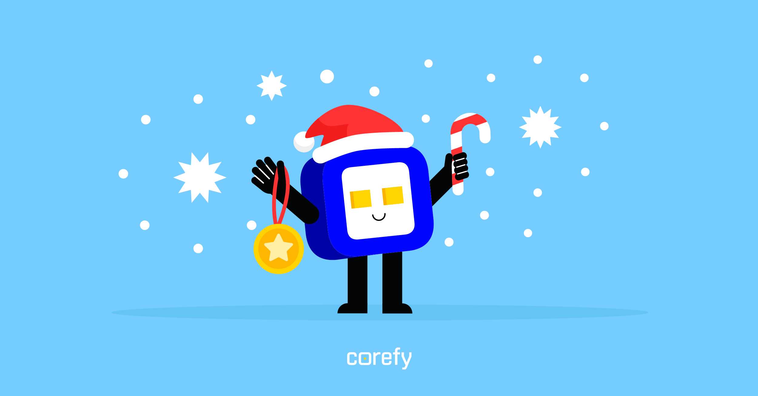 Corefy’s 2023: a wrap-up of our achievements